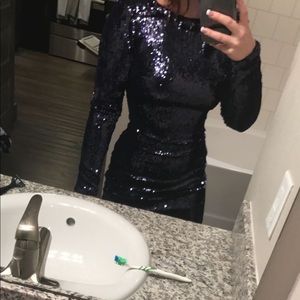 Dress the population size S